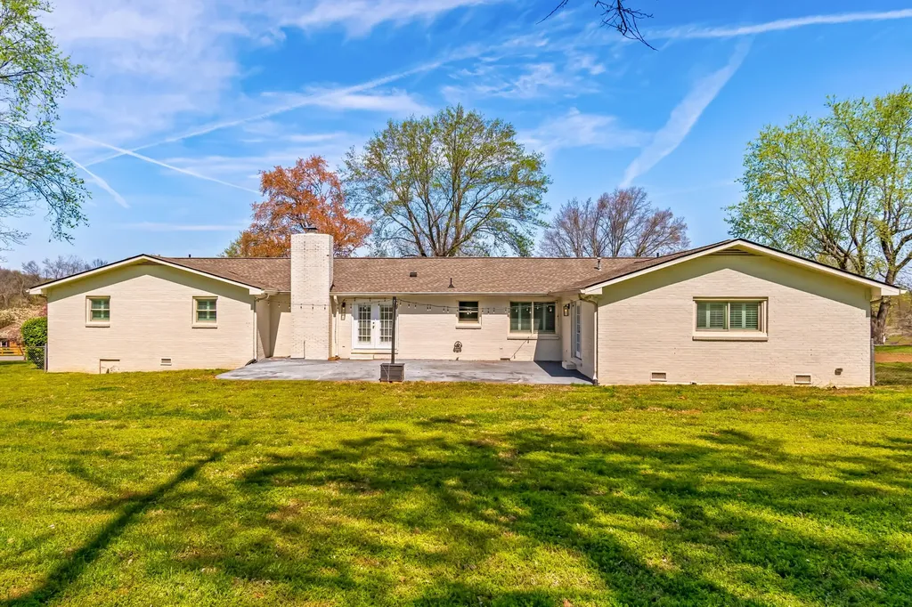 2203 Oakwood Court Franklin TN 37064