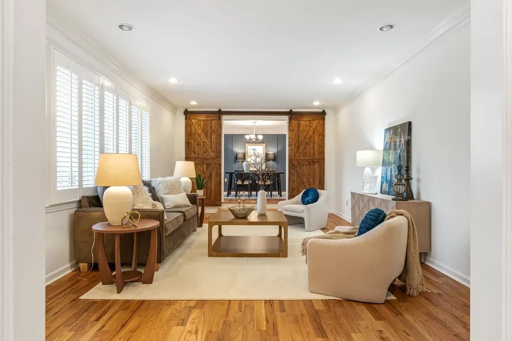 2203 Oakwood Court Franklin TN 37064