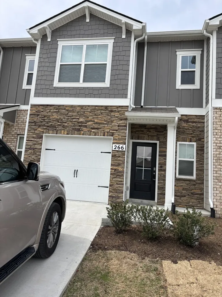 266 Redhead Lane Lebanon TN 37090