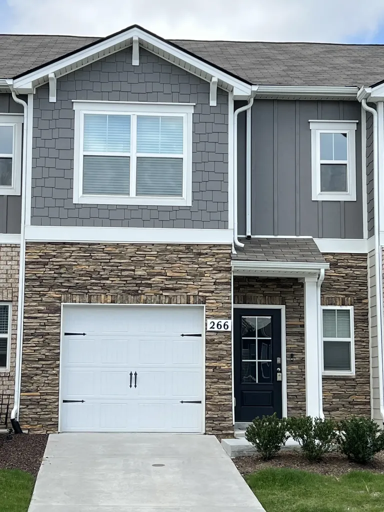 266 Redhead Lane Lebanon TN 37090