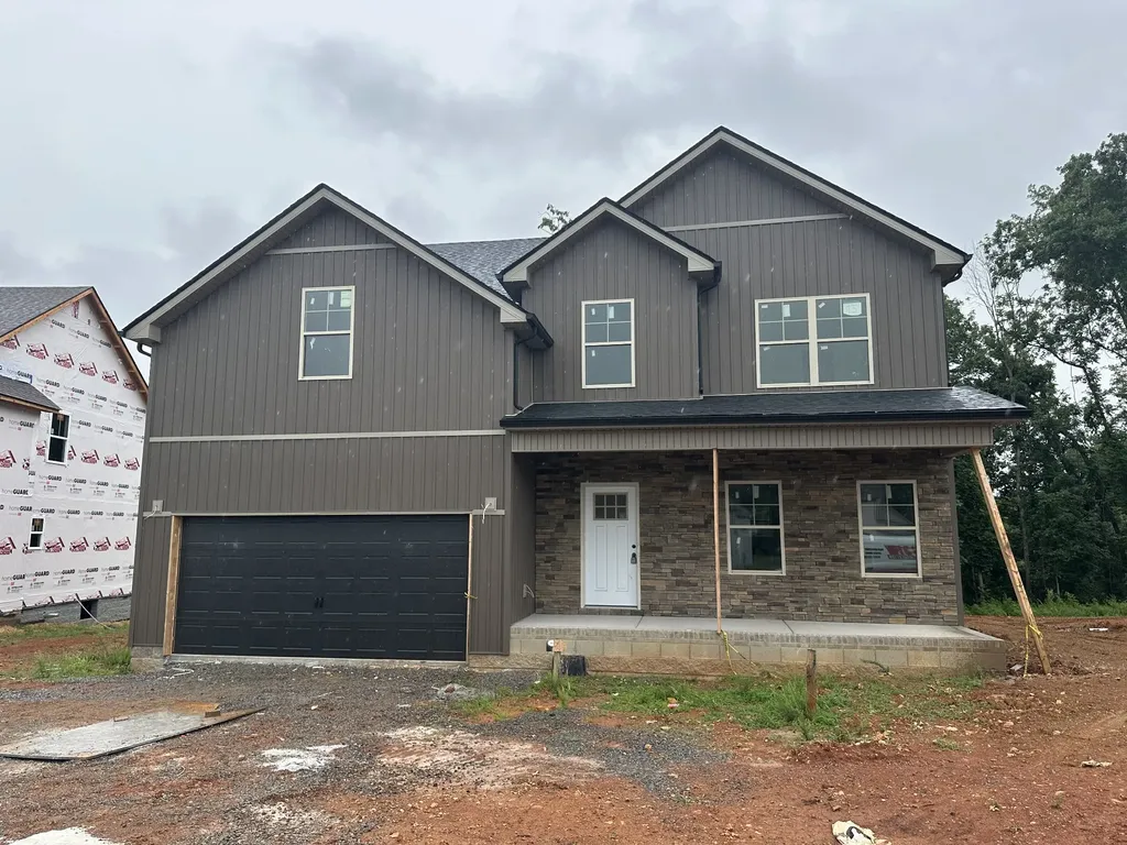 95 Sycamore Hill Clarksville TN 37042