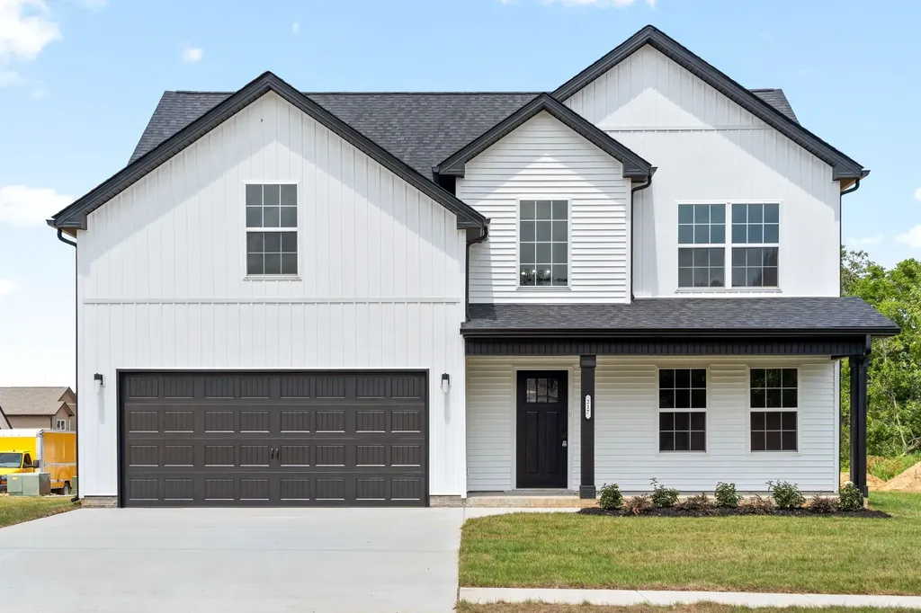 95 Sycamore Hill Clarksville TN 37042