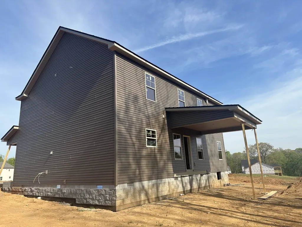 95 Sycamore Hill Clarksville TN 37042