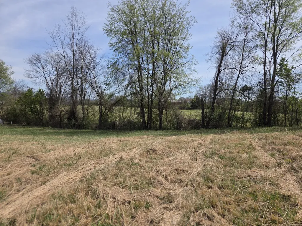 0 Hancock Drive Morrison TN 37357