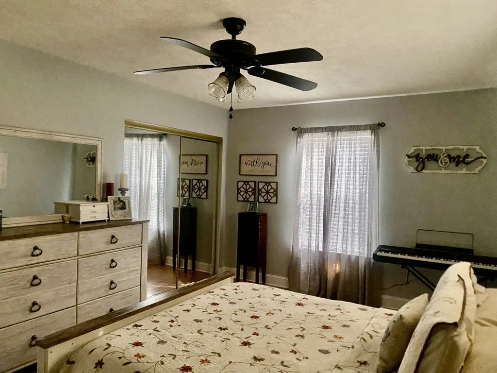 694 Mcquade Circle Mcminnville TN 37110