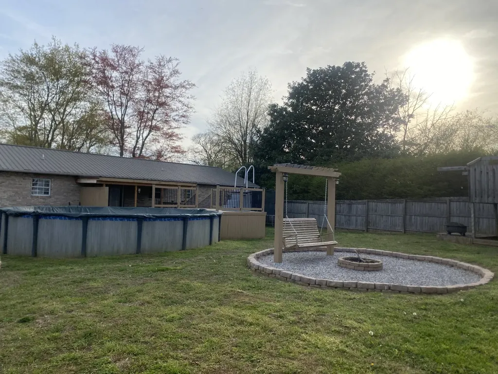694 Mcquade Circle Mcminnville TN 37110