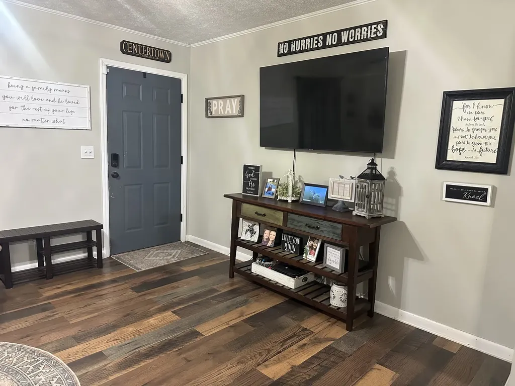 694 Mcquade Circle Mcminnville TN 37110