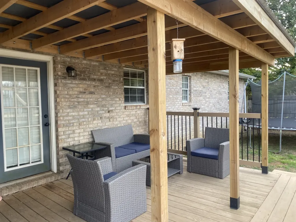 694 Mcquade Circle Mcminnville TN 37110