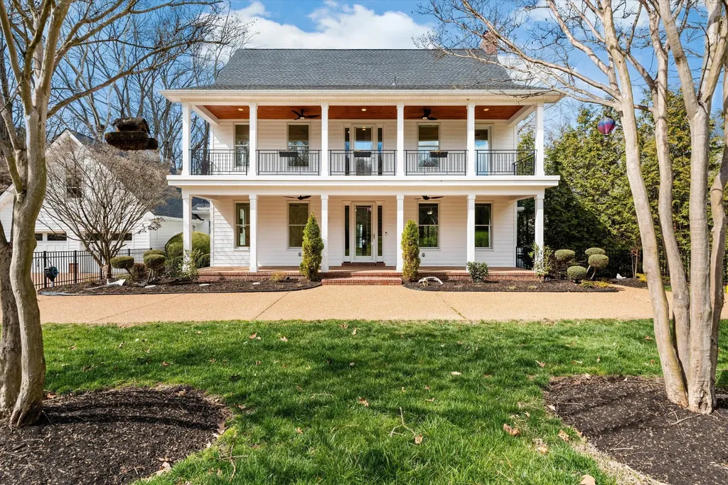 3863 Saundersville Ferry Road Mount Juliet TN 37122