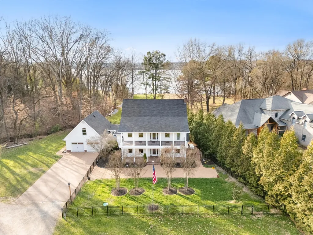 3863 Saundersville Ferry Road Mount Juliet TN 37122