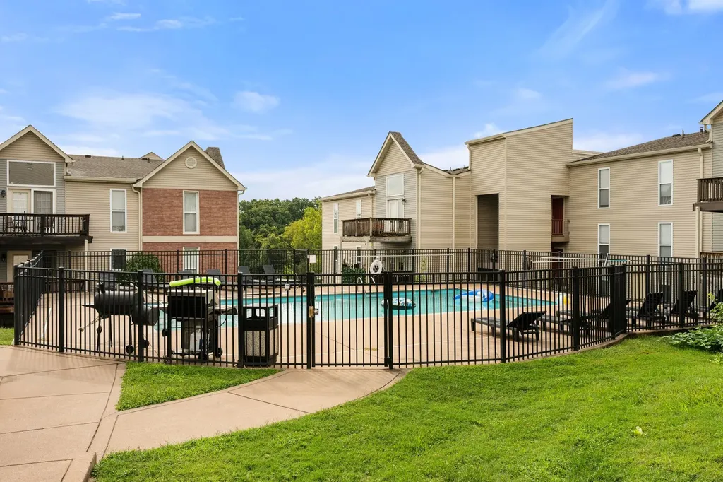 420 Elysian Fields Road Nashville TN 37211