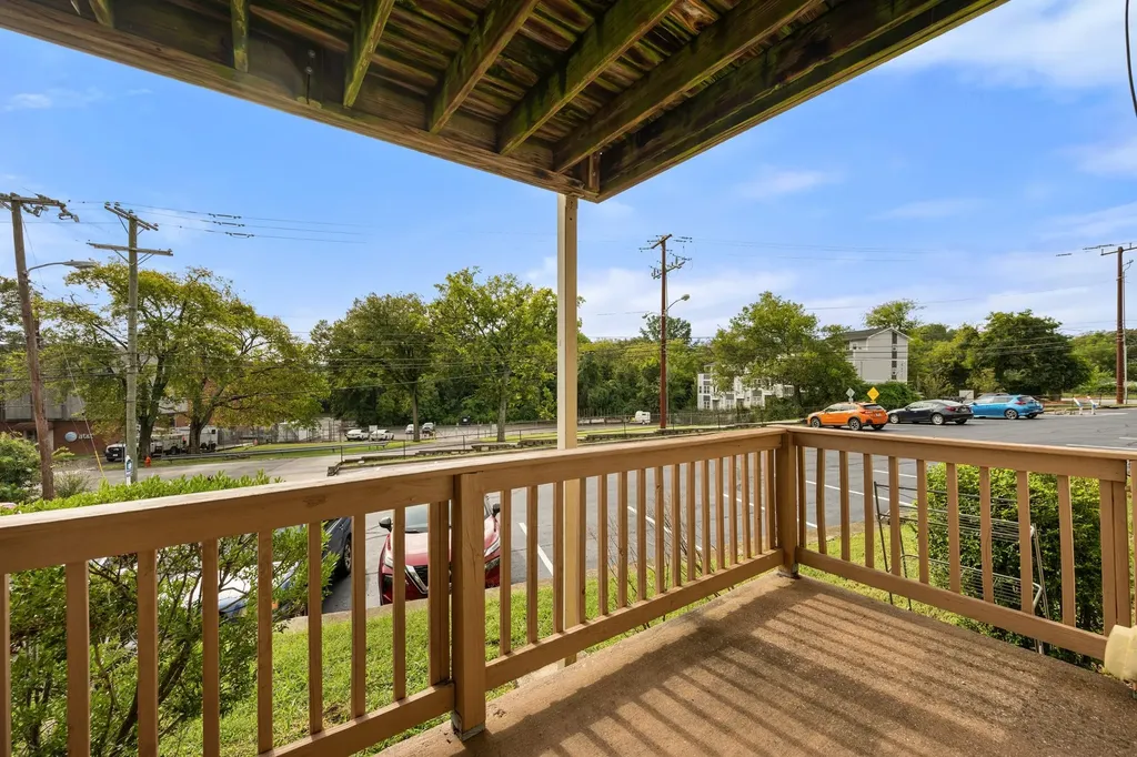 420 Elysian Fields Road Nashville TN 37211