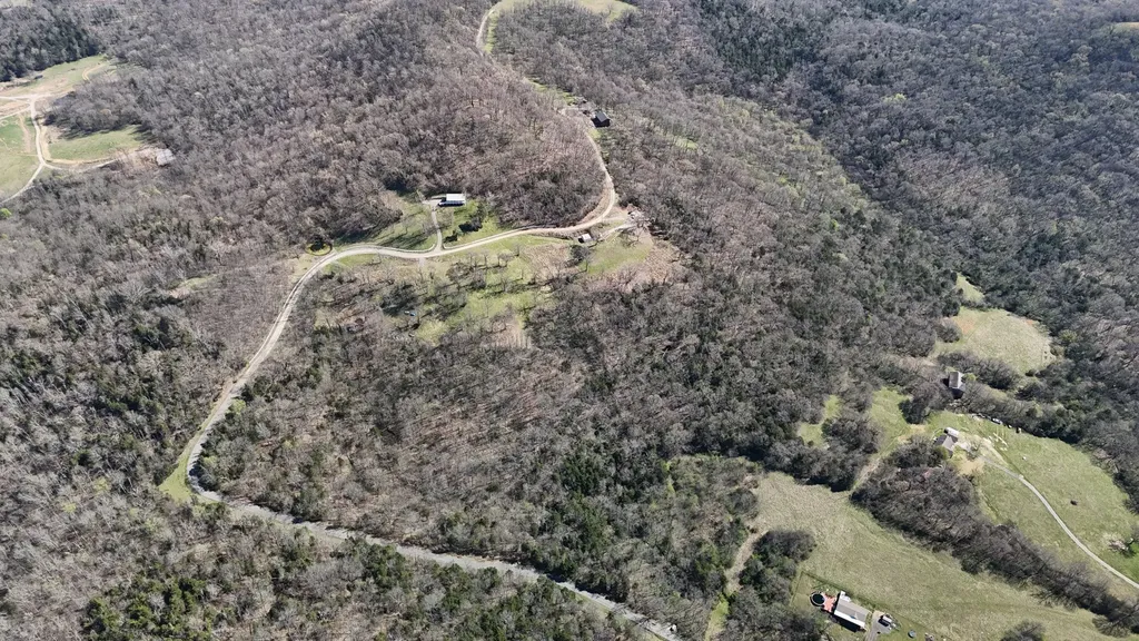 0 Ed Seay Gregory Lane Hartsville TN 37074