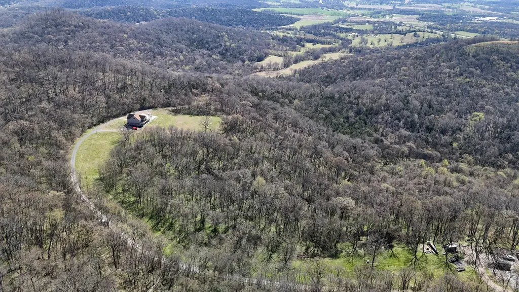 0 Ed Seay Gregory Lane Hartsville TN 37074