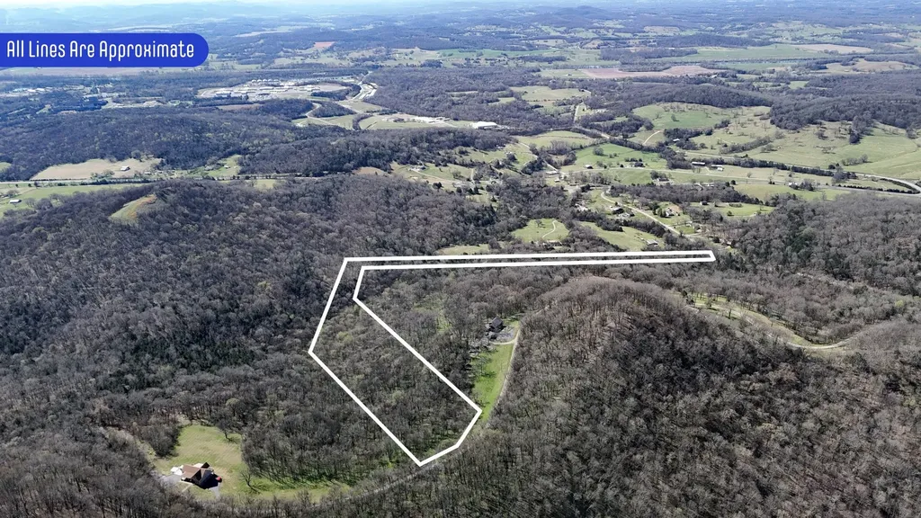 0 Ed Seay Gregory Lane Hartsville TN 37074