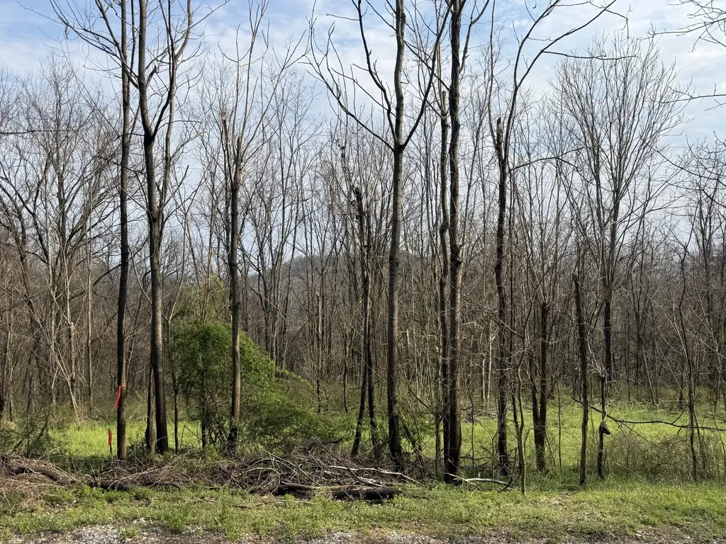 0 Ed Seay Gregory Lane Hartsville TN 37074