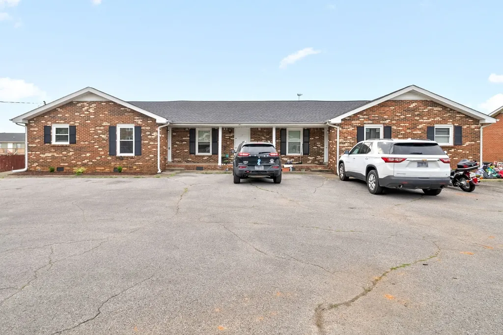 147 Darlene Drive Clarksville TN 37042
