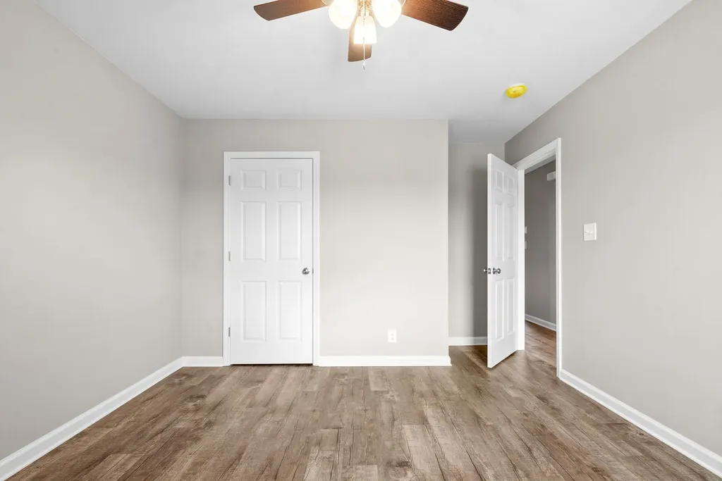 147 Darlene Drive Clarksville TN 37042