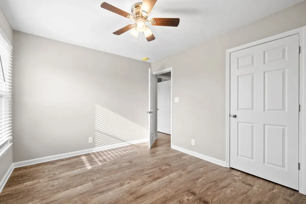 147 Darlene Drive Clarksville TN 37042