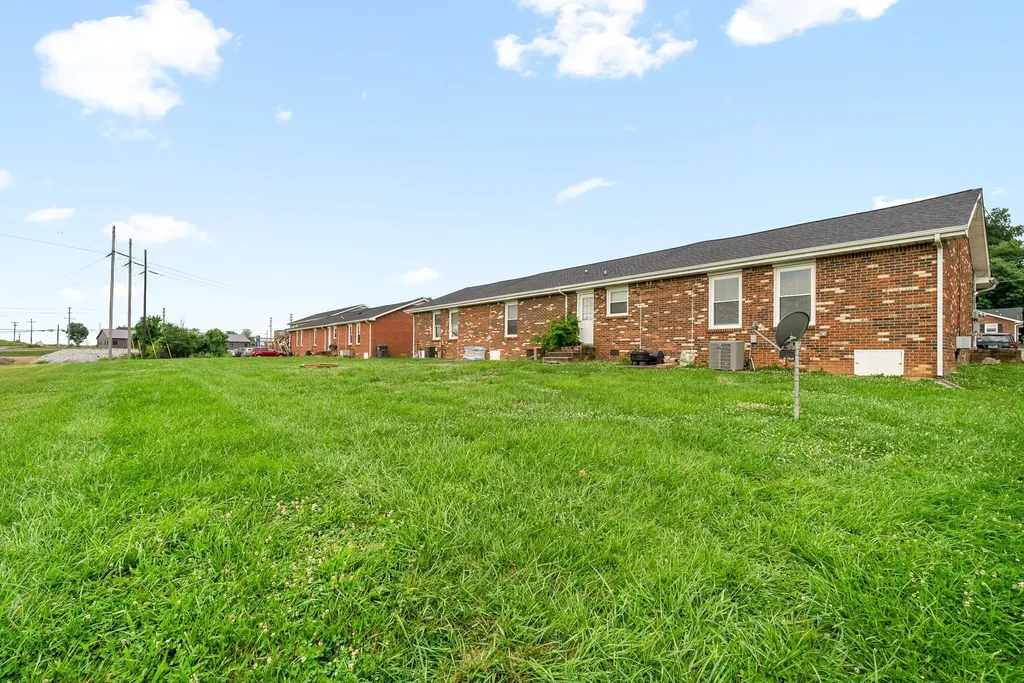 147 Darlene Drive Clarksville TN 37042