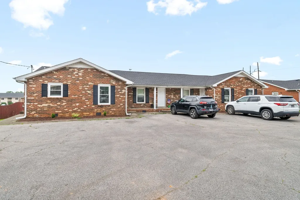 147 Darlene Drive Clarksville TN 37042