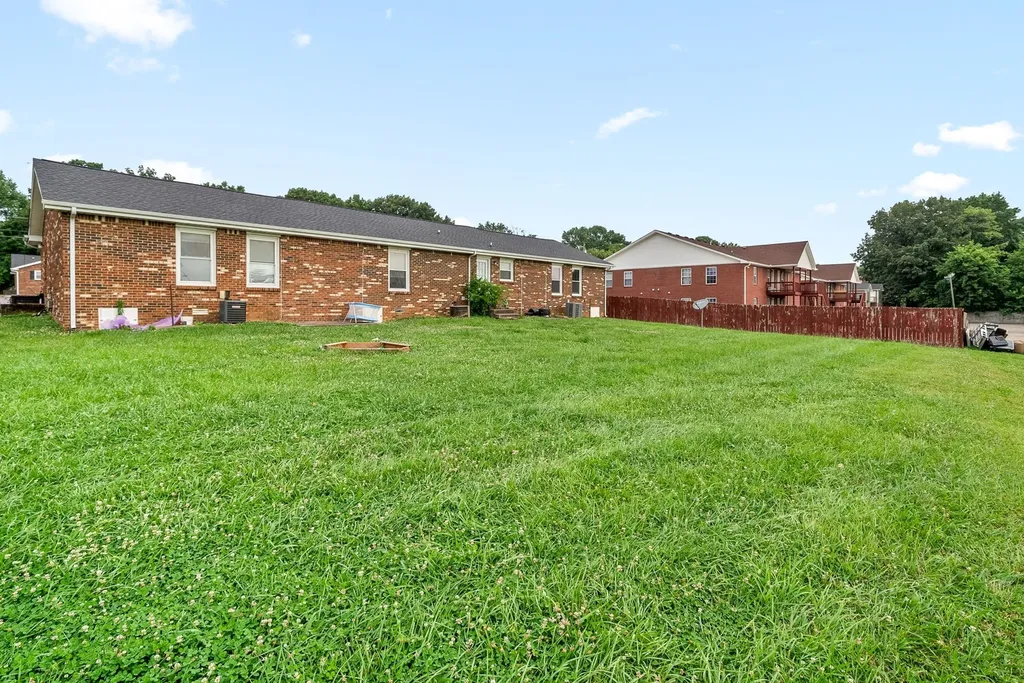 147 Darlene Drive Clarksville TN 37042