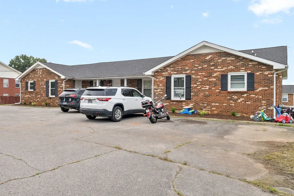 147 Darlene Drive Clarksville TN 37042