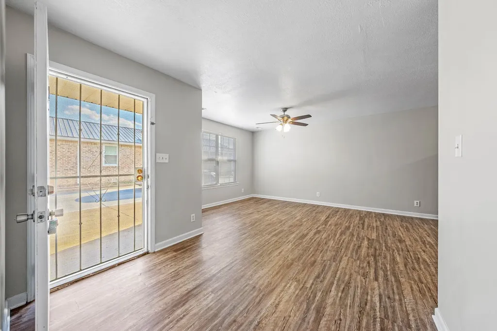 209 Lexington Drive Clarksville TN 37042