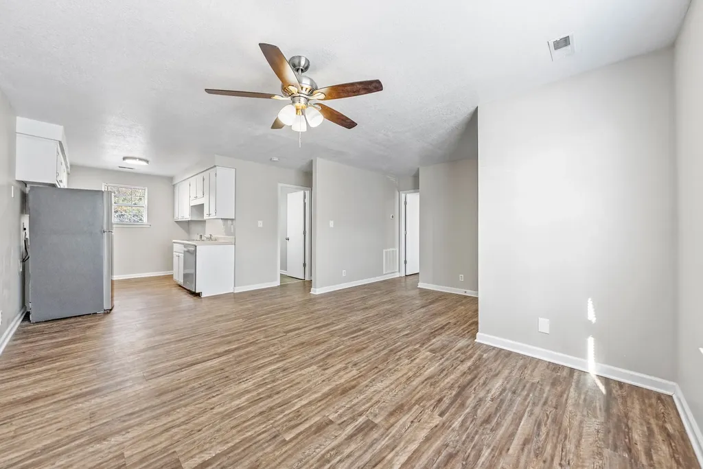 209 Lexington Drive Clarksville TN 37042