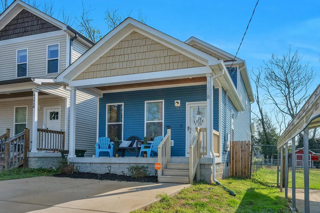 4106B Church Street Old Hickory TN 37138