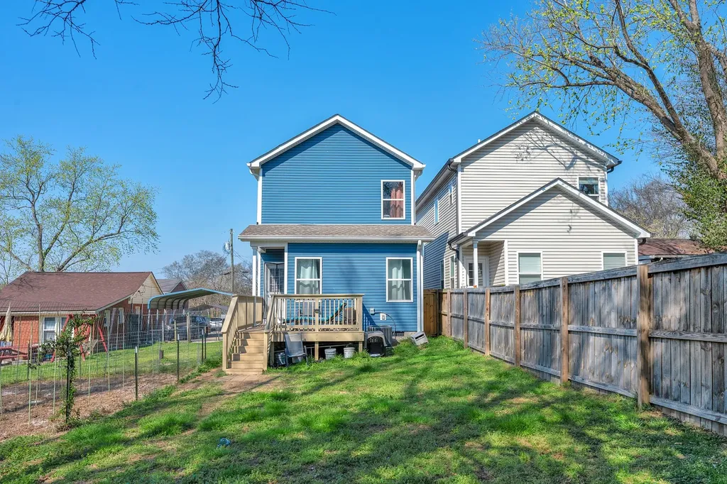 4106B Church Street Old Hickory TN 37138
