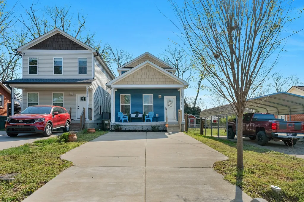 4106B Church Street Old Hickory TN 37138