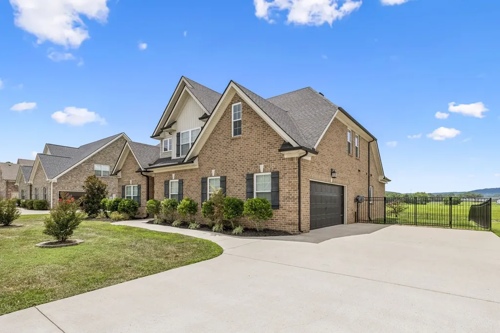 7013 Harriswood Lane Murfreesboro TN 37129