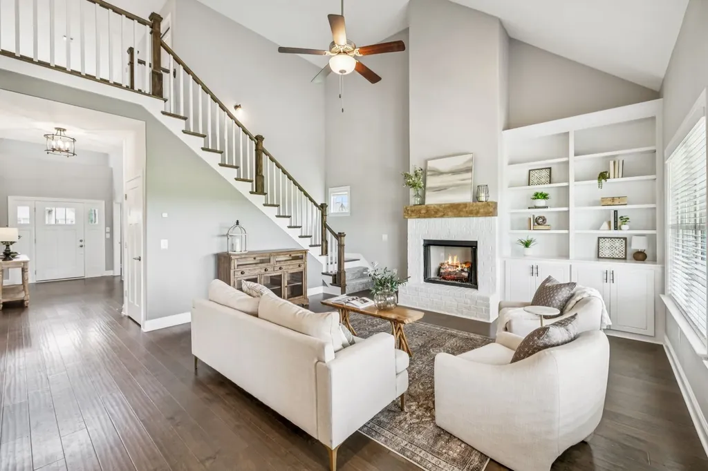 7013 Harriswood Lane Murfreesboro TN 37129