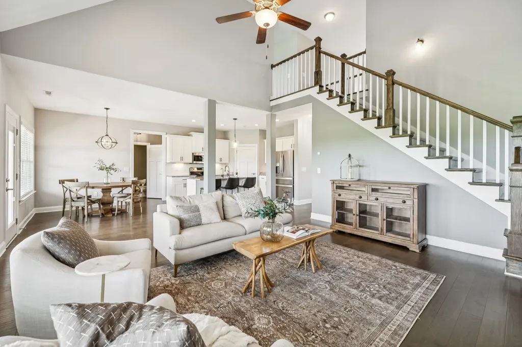 7013 Harriswood Lane Murfreesboro TN 37129