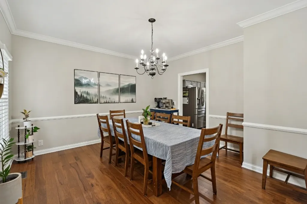909 Deer Pointe Court Nashville TN 37221