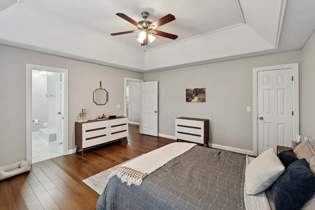 909 Deer Pointe Court Nashville TN 37221