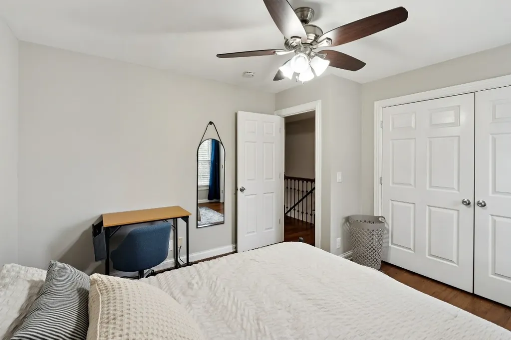 909 Deer Pointe Court Nashville TN 37221