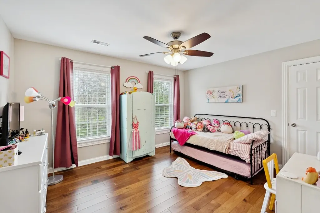 909 Deer Pointe Court Nashville TN 37221