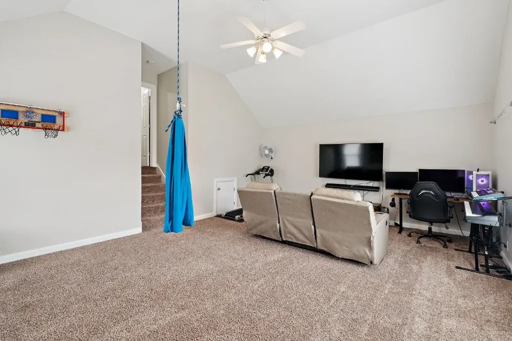 909 Deer Pointe Court Nashville TN 37221