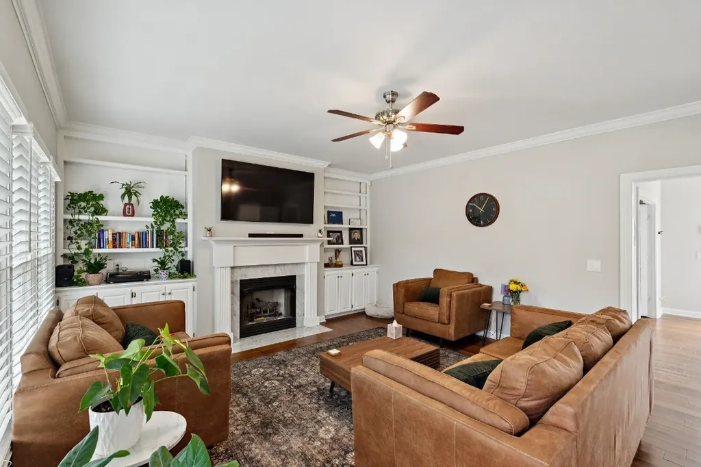 909 Deer Pointe Court Nashville TN 37221