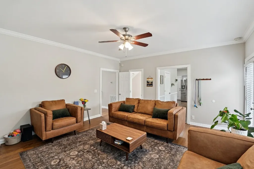 909 Deer Pointe Court Nashville TN 37221