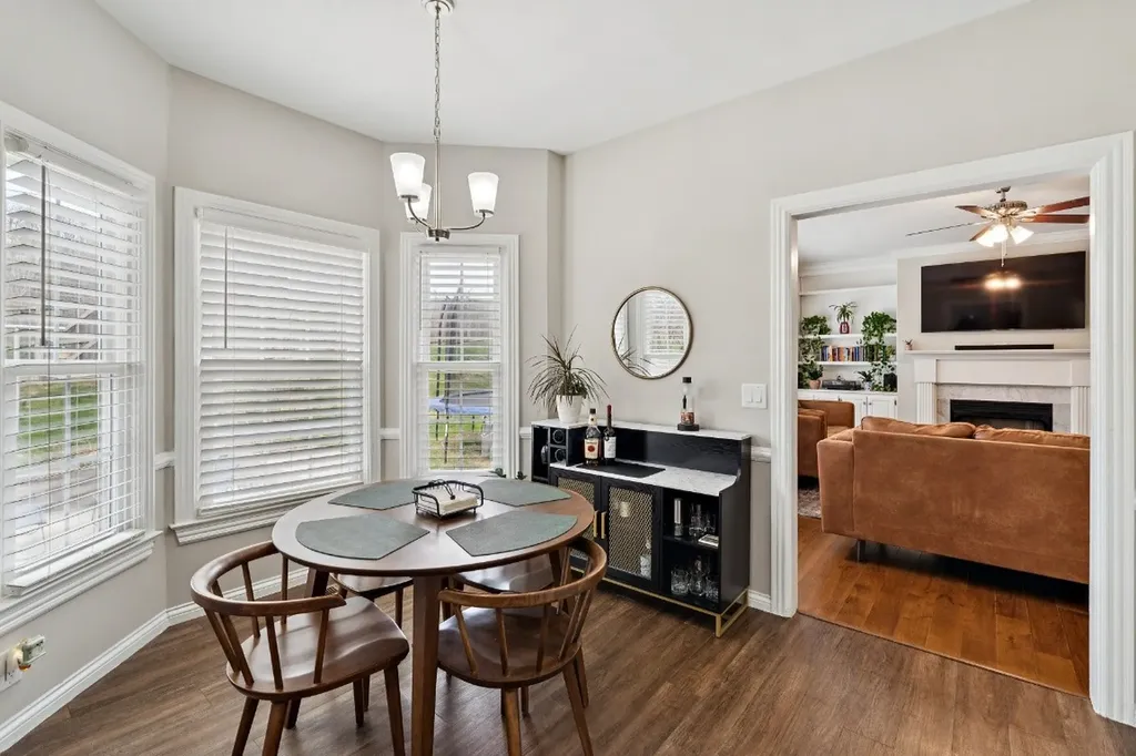 909 Deer Pointe Court Nashville TN 37221