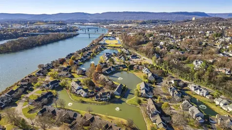 1006 Southbridge Lane Chattanooga TN 37405