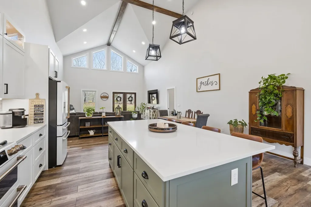 4134 Algie Sewell Road Columbia TN 38401