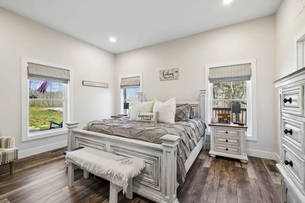 4134 Algie Sewell Road Columbia TN 38401