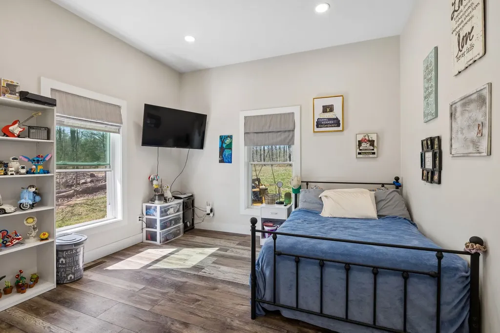4134 Algie Sewell Road Columbia TN 38401