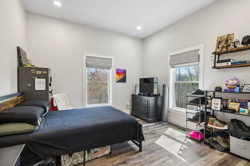 4134 Algie Sewell Road Columbia TN 38401
