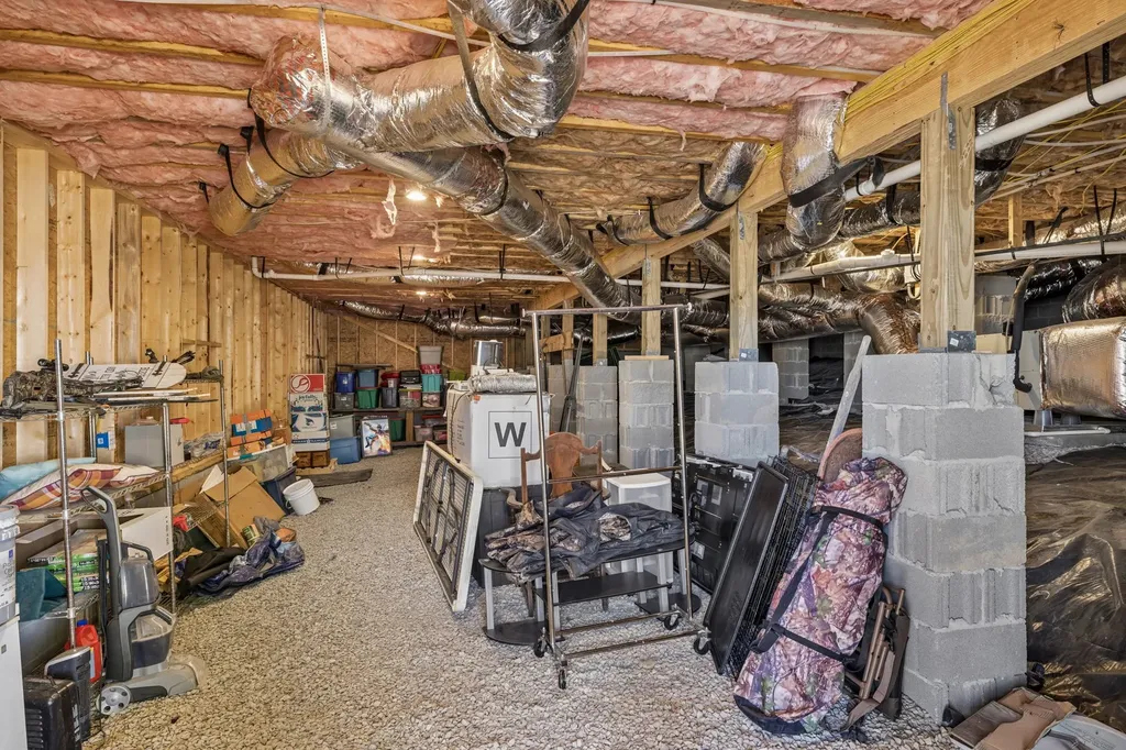 4134 Algie Sewell Road Columbia TN 38401