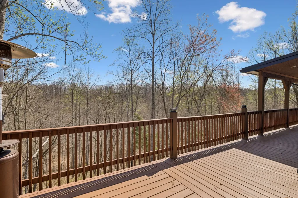 4134 Algie Sewell Road Columbia TN 38401
